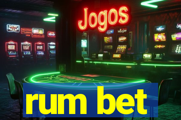 rum bet